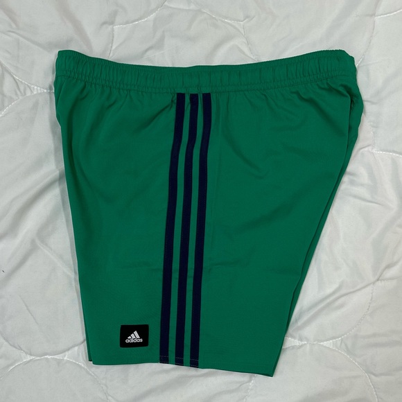 Adidas - Swim Trunks Quick Dry - Picture 3 of 4